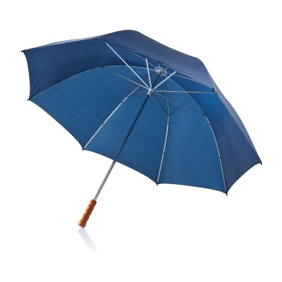 XI154715 XD Design. Зонт-трость Deluxe 30", темно-синий