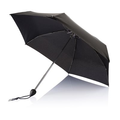 XI40015 XD Design. Карманный складной зонт Droplet 19,5``