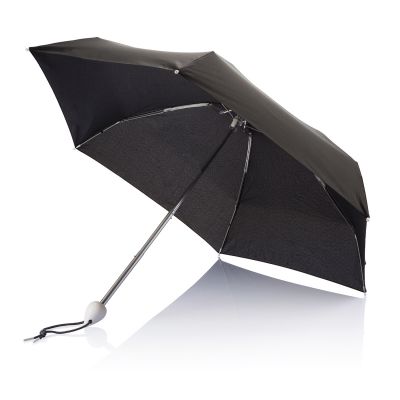 XI40115 XD Design. Карманный складной зонт Droplet 19,5``