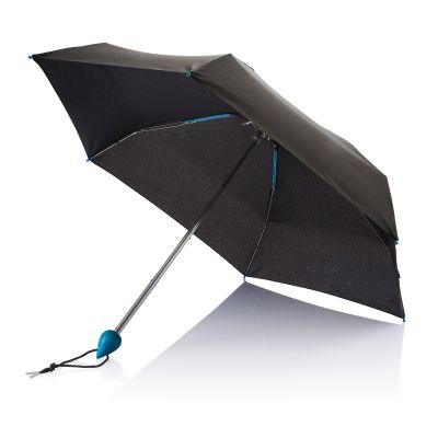 XI40215 XD Design. Карманный складной зонт Droplet 19,5``