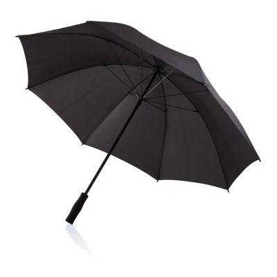 XI158015 XD Design. Зонт-трость антишторм  Deluxe 30", черный