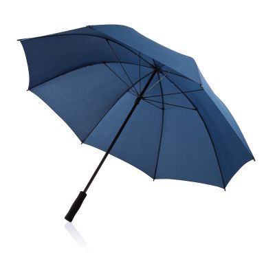 XI158115 XD Design. Зонт-трость антишторм  Deluxe 30", темно-синий