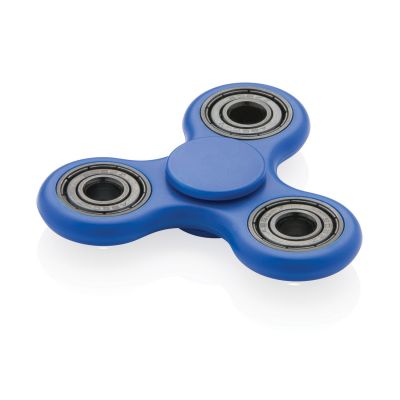 XI170190108 Спиннер, синий