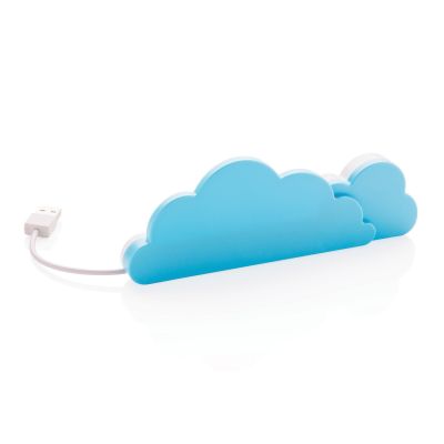 XI170190135 XD Collection. USB-хаб Cloud