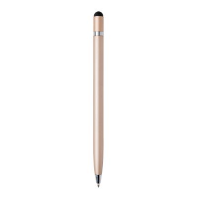XI170190150 Металлическая ручка Simplistic, золотой