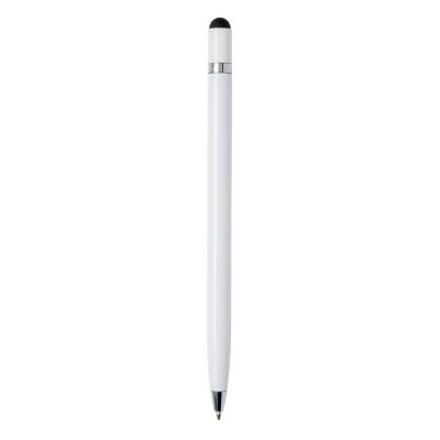 XI170190152 Металлическая ручка Simplistic, белый