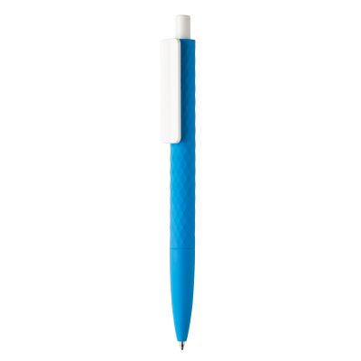 XI18406144 Ручка X3 Smooth Touch, синий