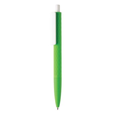 XI18406142 Ручка X3 Smooth Touch, зеленый