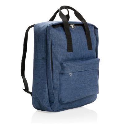 XI18406197 Городской рюкзак Mini, синий