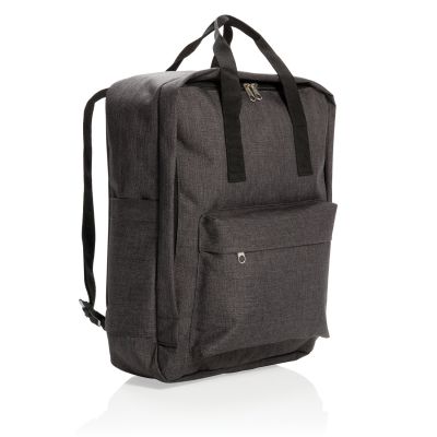 XI18406195 Городской рюкзак Mini, темно-серый
