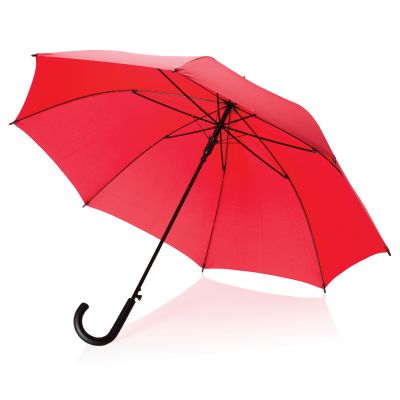 XI18406111 XD Collection. Автоматический зонт-трость, d115 см, красный