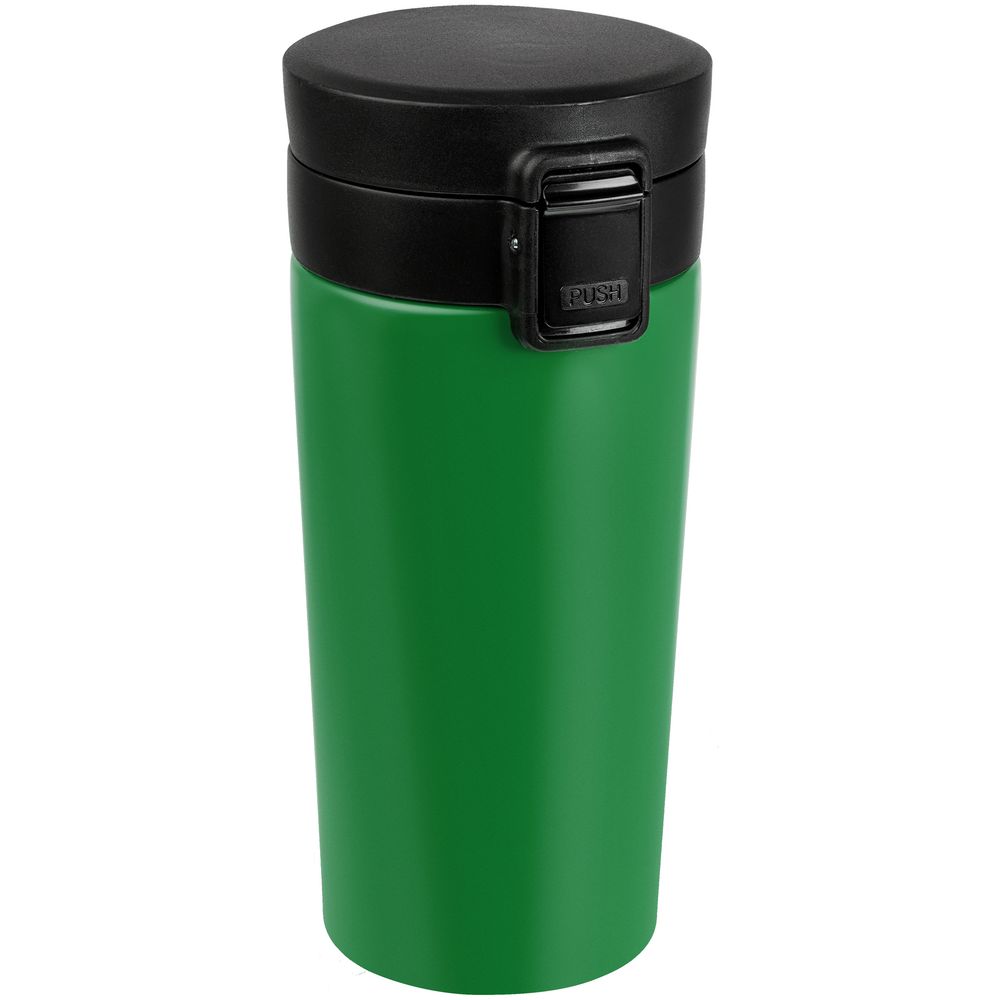 PS2408231221 Molti. Термостакан с ситечком No Leak Infuser, зеленый