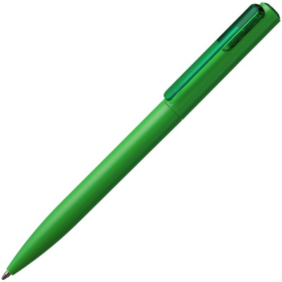 PS2102089660 Open. Ручка шариковая Drift, зеленая