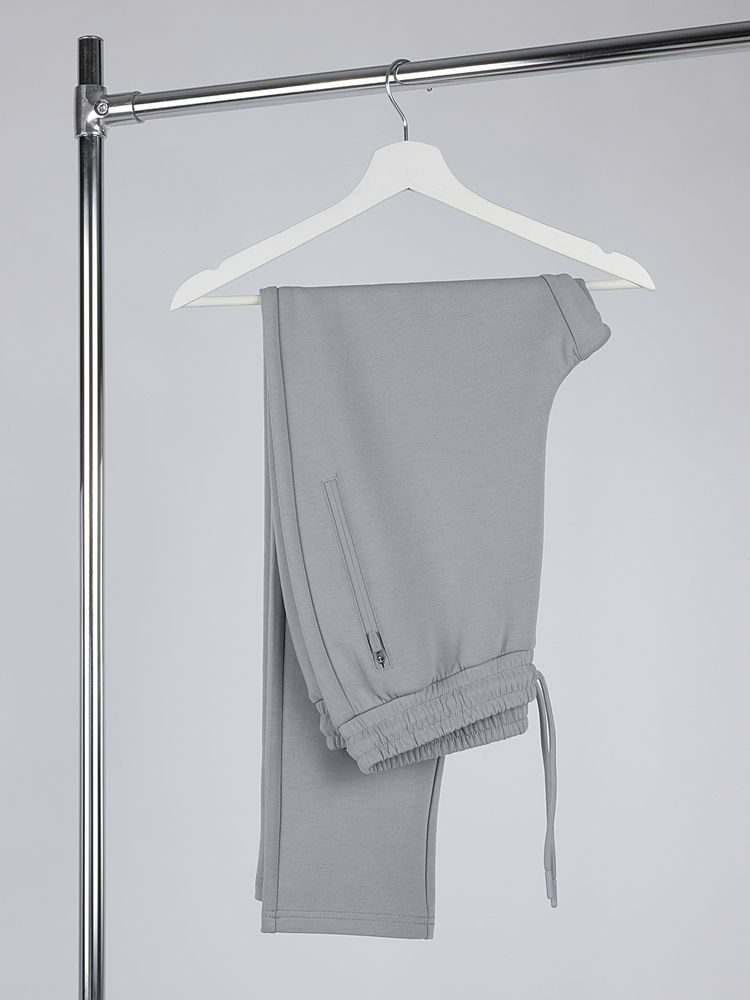 PS171025441 Manevr Sport. Джоггеры Lovi, серые