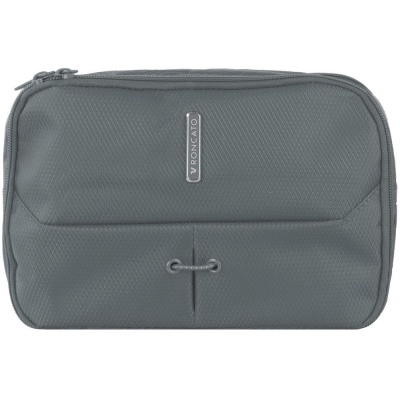 PS2408262973 Roncato. Несессер Ironik 2.0 Mini, серая