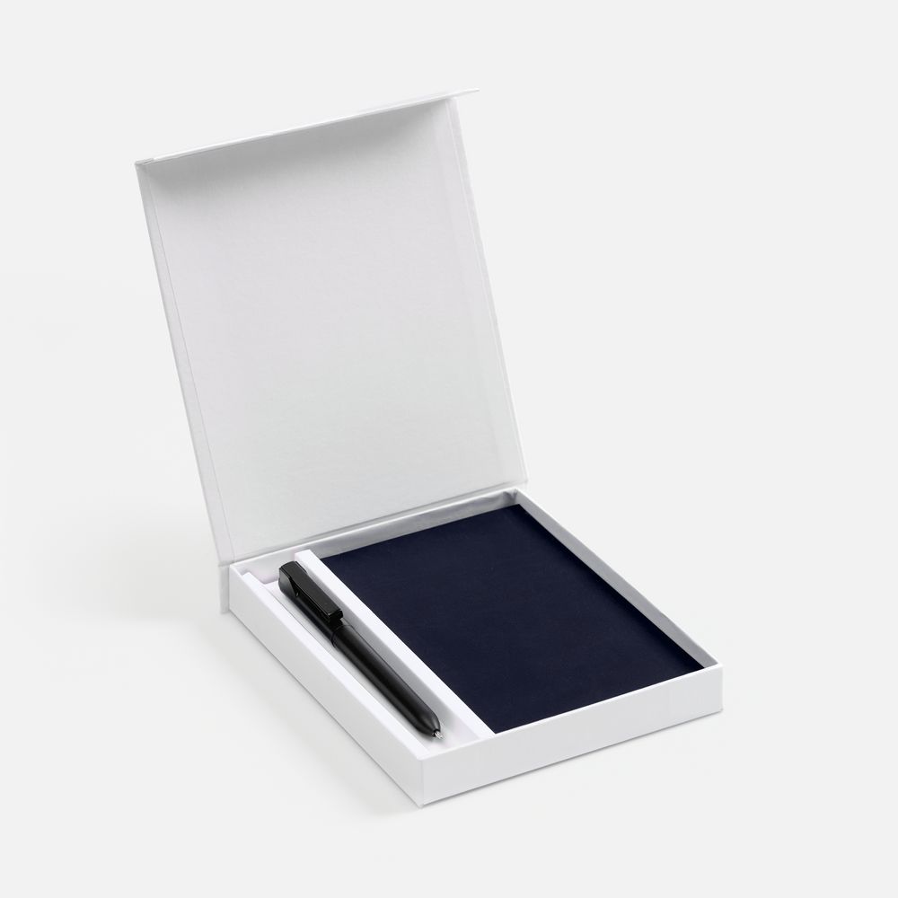 PS171025134 Набор Flat Mini, черный