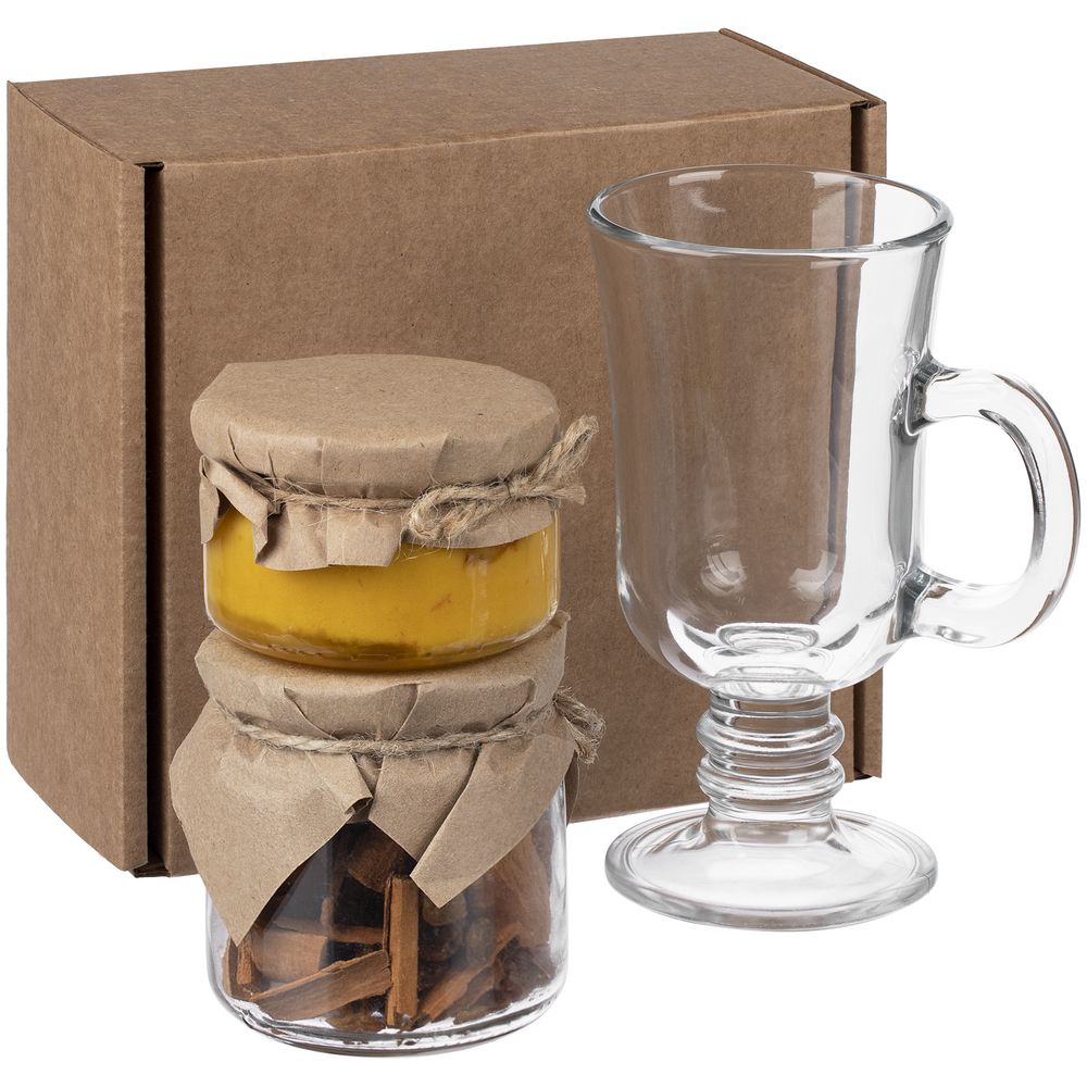 PS1710252094 Набор Honey Wine, с облепихой