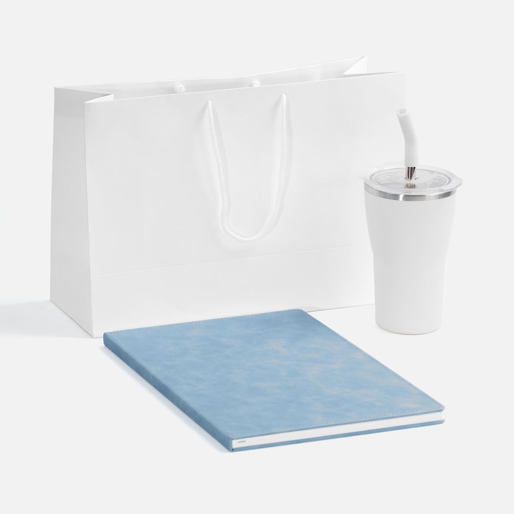 PS1710255167 Набор Urban Packet, голубой