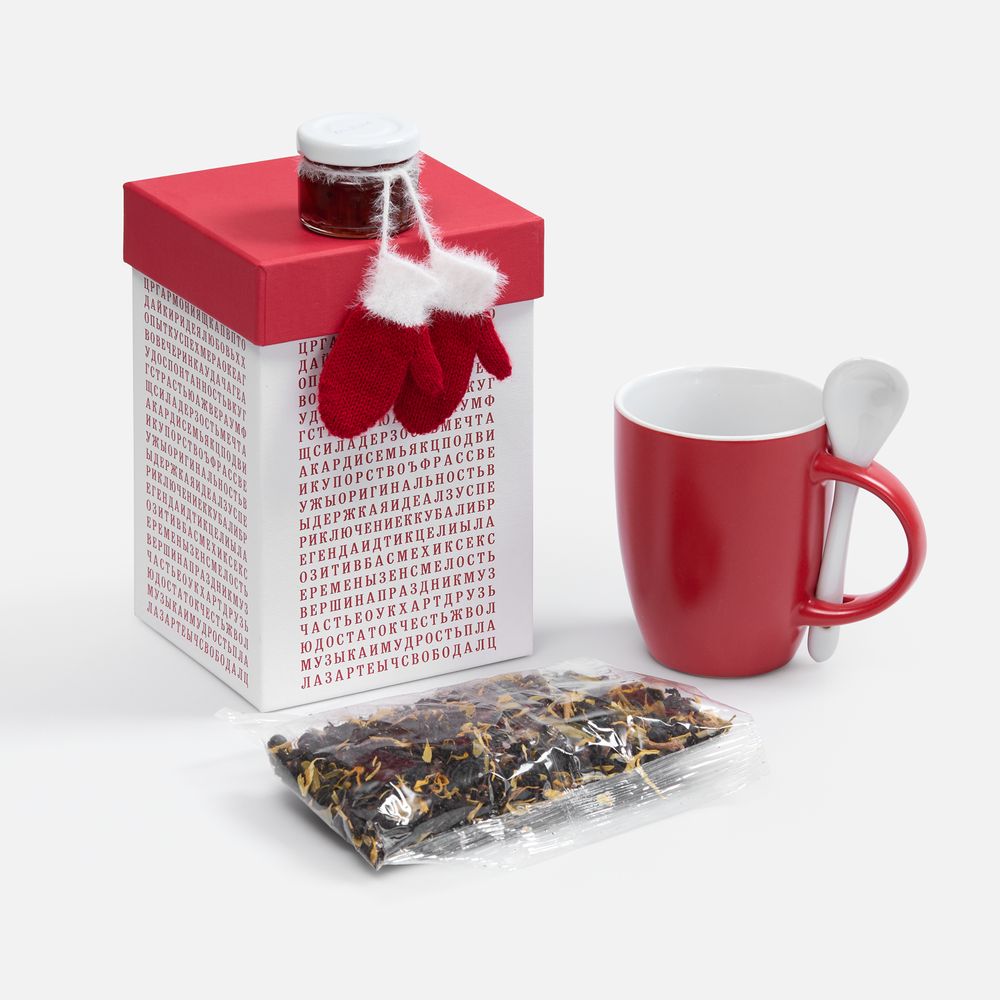 PS1710255469 Набор Wish Generator, красный