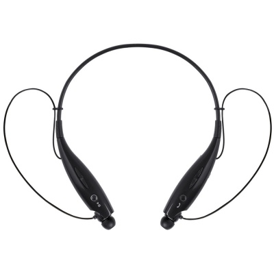 PS240823875 Indivo. Bluetooth наушники stereoBand, ver.2, черные