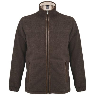 PS15118513 Sol&#39;s. Куртка NEPAL коричневая, размер M