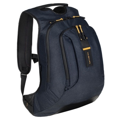 PS183070607 Samsonite. Рюкзак для ноутбука Paradiver Light, синий