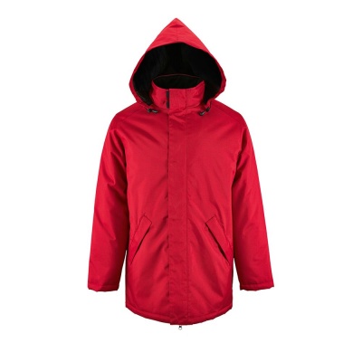 PS183070130 Sol&#39;s. Куртка на стеганой подкладке ROBYN красная, размер L