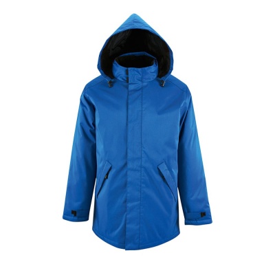 PS183070138 Sol&#39;s. Куртка на стеганой подкладке ROBYN ярко-синяя, размер M