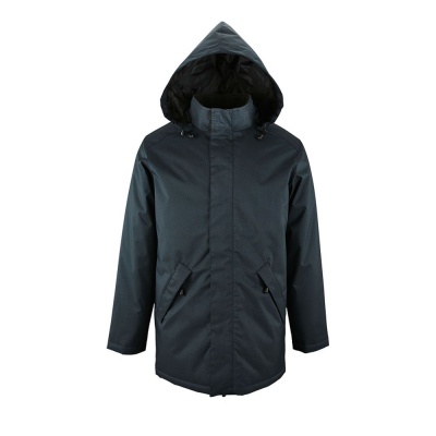 PS183070109 Sol&#39;s. Куртка на стеганой подкладке ROBYN темно-синяя, размер XS