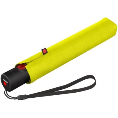 PS2203155995 Knirps. Складной зонт U.200, желтый