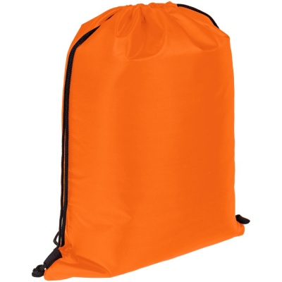 PS2004986 Рюкзак-холодильник Cool Hike, оранжевый
