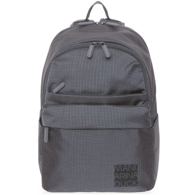 PS2408263028 Mandarina Duck. Рюкзак District, серый