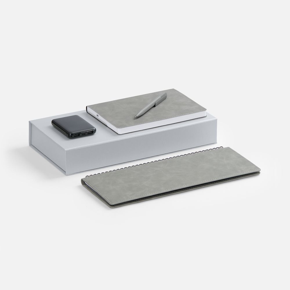 PS1710251678 Набор Urban Planner, серый