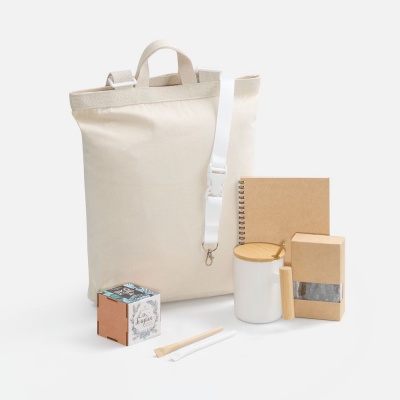 PS1710254800 Набор Think Green