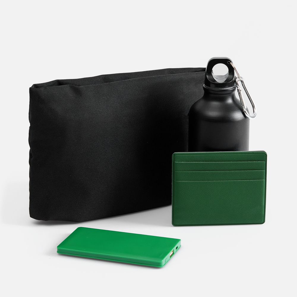 PS1710254223 Набор Devon Walk, зеленый