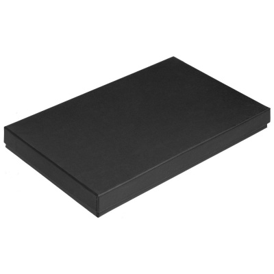 PS2102089670 Коробка Horizon, черная