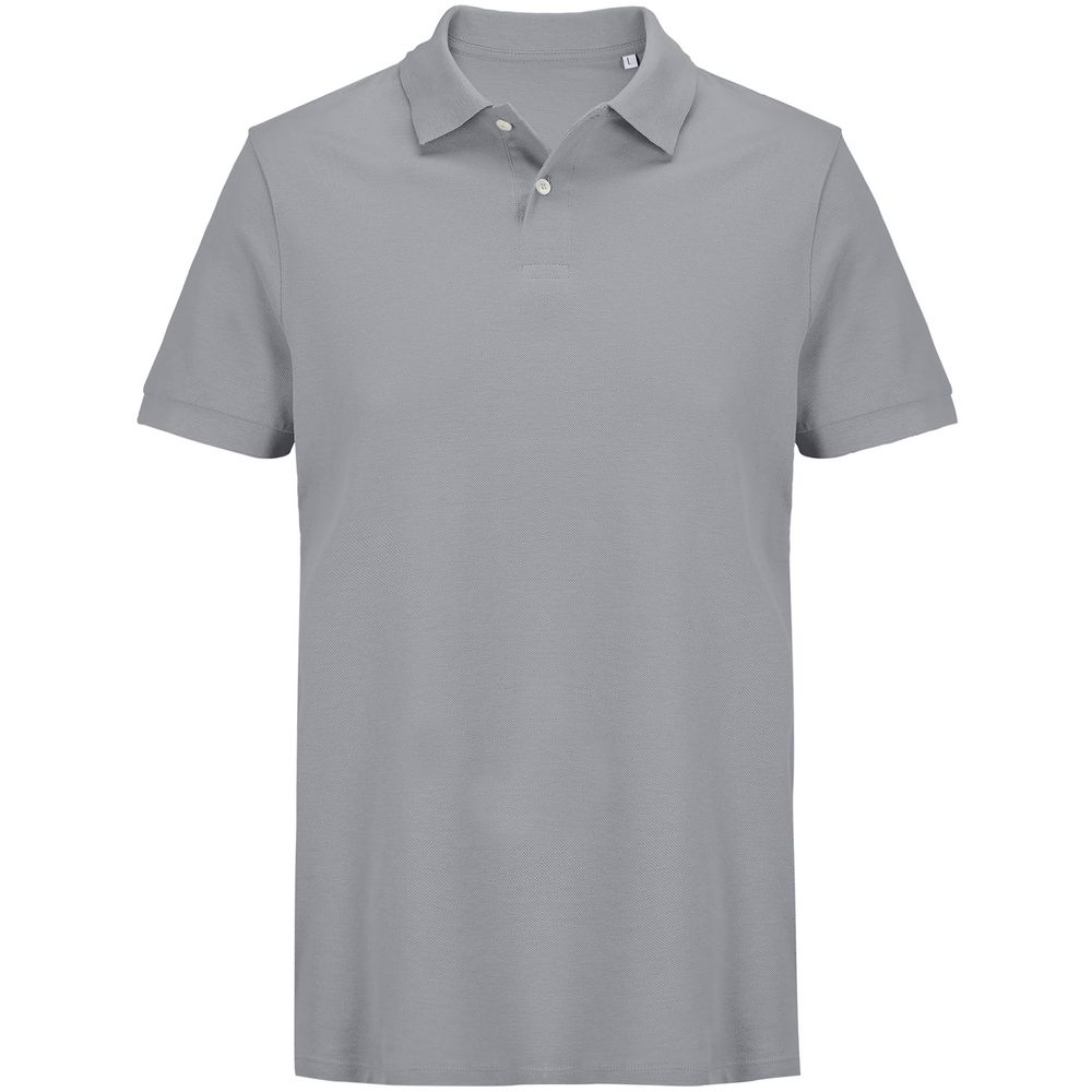 PS1710253851 Sol&#39;s. Рубашка поло женская Pacific Women, серая