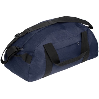 PS220413663 Molti. Спортивная сумка Portager, темно-синяя