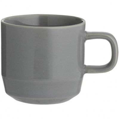 PS2102090513 Typhoon. Чашка для эспрессо Cafe Concept, темно-серая
