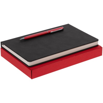 PS2102090896 Набор Magnet Chrome, красный