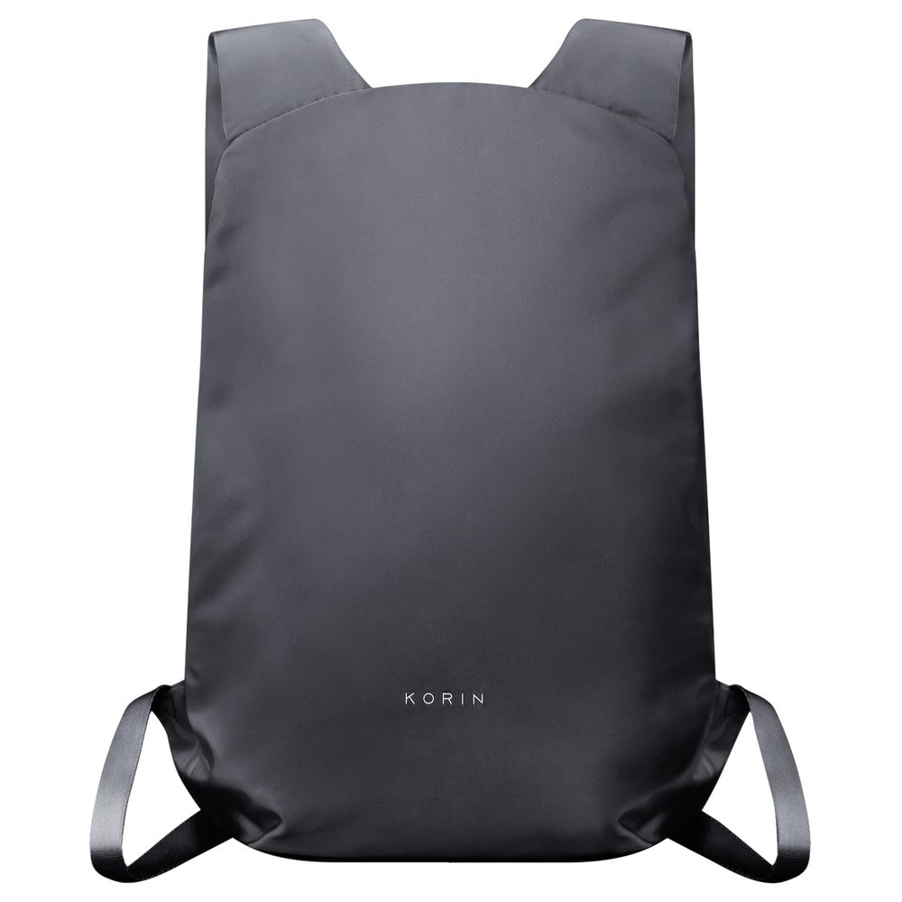 PS2408236506 Korin. Рюкзак FlexPack Air, серый