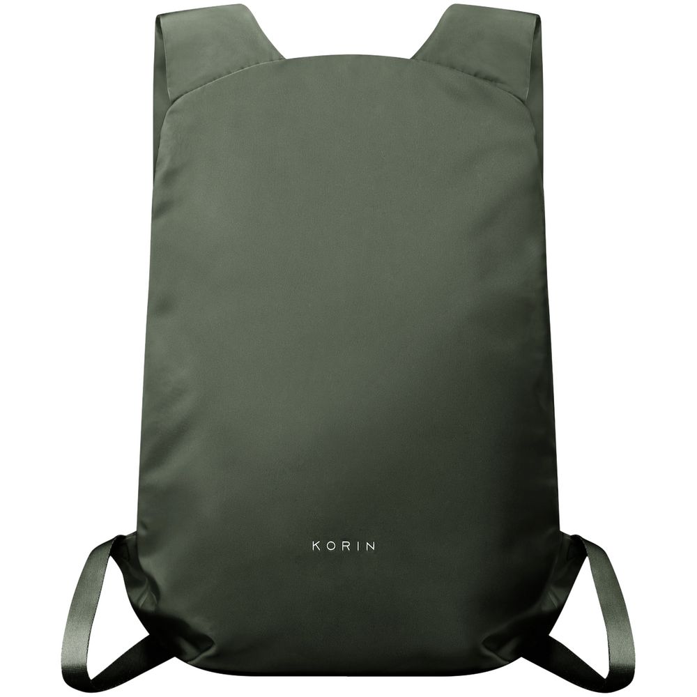 PS2408236507 Korin. Рюкзак FlexPack Air, оливковый