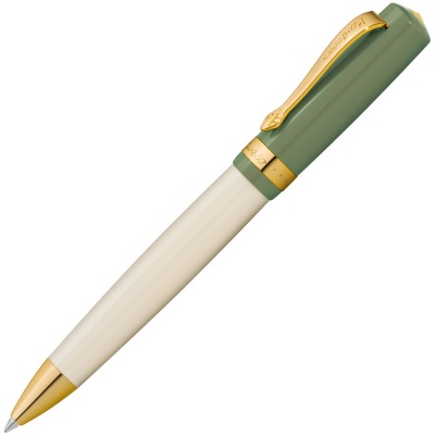 PS2408236457 Kaweco. Ручка шариковая Student 60&#39;s Swing, зеленая