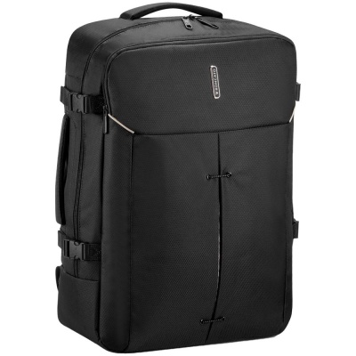PS2408262849 Roncato. Рюкзак Ironik 2.0 XL, черный