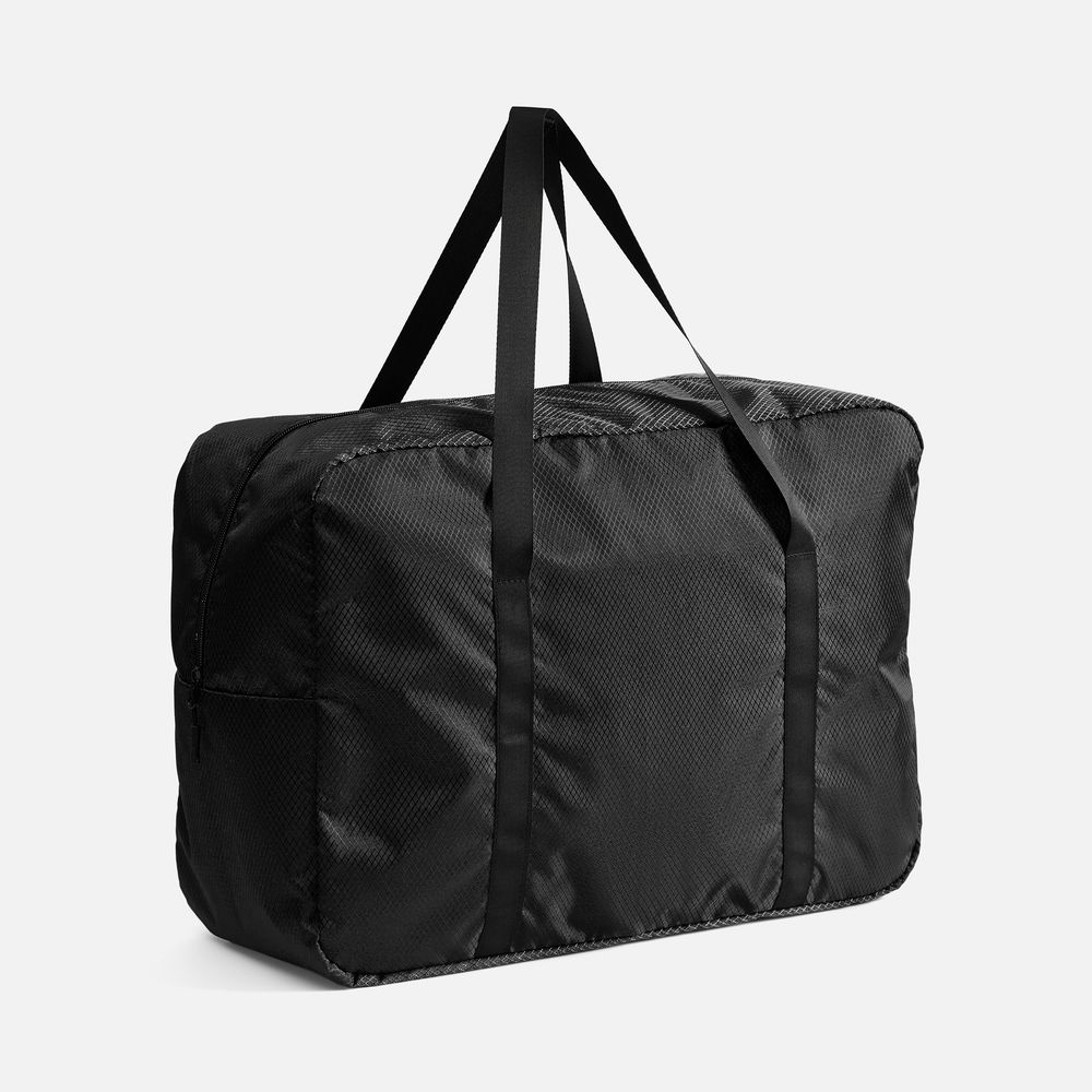 PS1710252074 Спортивная сумка Ligero, черная