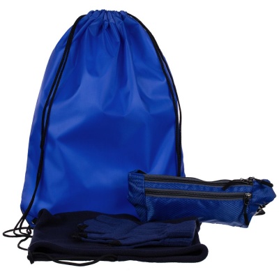 PS1710252669 Набор Way On, синий