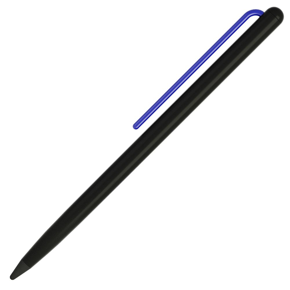 PS2408236866 Pininfarina. Карандаш GrafeeX в чехле, черный с синим