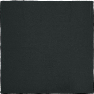 PS1710255351 Molti. Бандана Overhead, черная (графит)