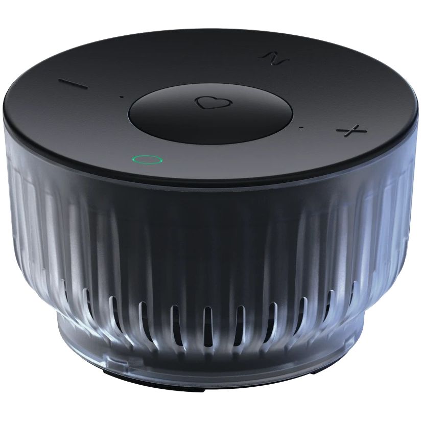 PS1710251858 Sber. Умная колонка SberBoom Mini 2, черная