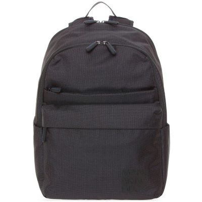 PS2408263026 Mandarina Duck. Рюкзак District, черный